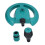 G1/2 Irrigatore automatico in ABS ruotabile a 360 2