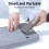 Type C Hub 7-Port Aluminium Docking Station 3