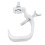 Aluminum Stage Light Clamp 10pcs, 20mm, 30-52mm 5