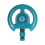 G1/2 Irrigatore automatico in ABS ruotabile a 360 7