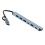 Type C Hub 7-Port Aluminium Docking Station 6