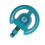 G1/2 Irrigatore automatico in ABS ruotabile a 360 10