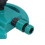 G1/2 Irrigatore automatico in ABS ruotabile a 360 12
