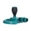G1/2 Irrigatore automatico in ABS ruotabile a 360 13