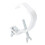 Aluminum Stage Light Clamp 10pcs, 20mm, 30-52mm 9