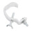 Aluminum Stage Light Clamp 10pcs, 20mm, 30-52mm 13