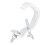 Aluminum Stage Light Clamp 10pcs, 20mm, 30-52mm 12