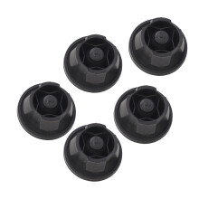 Engine Cover Grommets Bung Absorber 6420940785 ABS