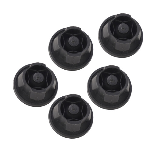 Engine Cover Grommets Bung Absorber 6420940785 ABS