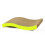 Large Corrugated Kitten Scratching Pad Indoor Use 1