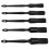 5PCS Car Detailing Brush Set Microfiber & Microfilament Cleaning Tools 10