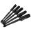 5PCS Car Detailing Brush Set Microfiber & Microfilament Cleaning Tools 16