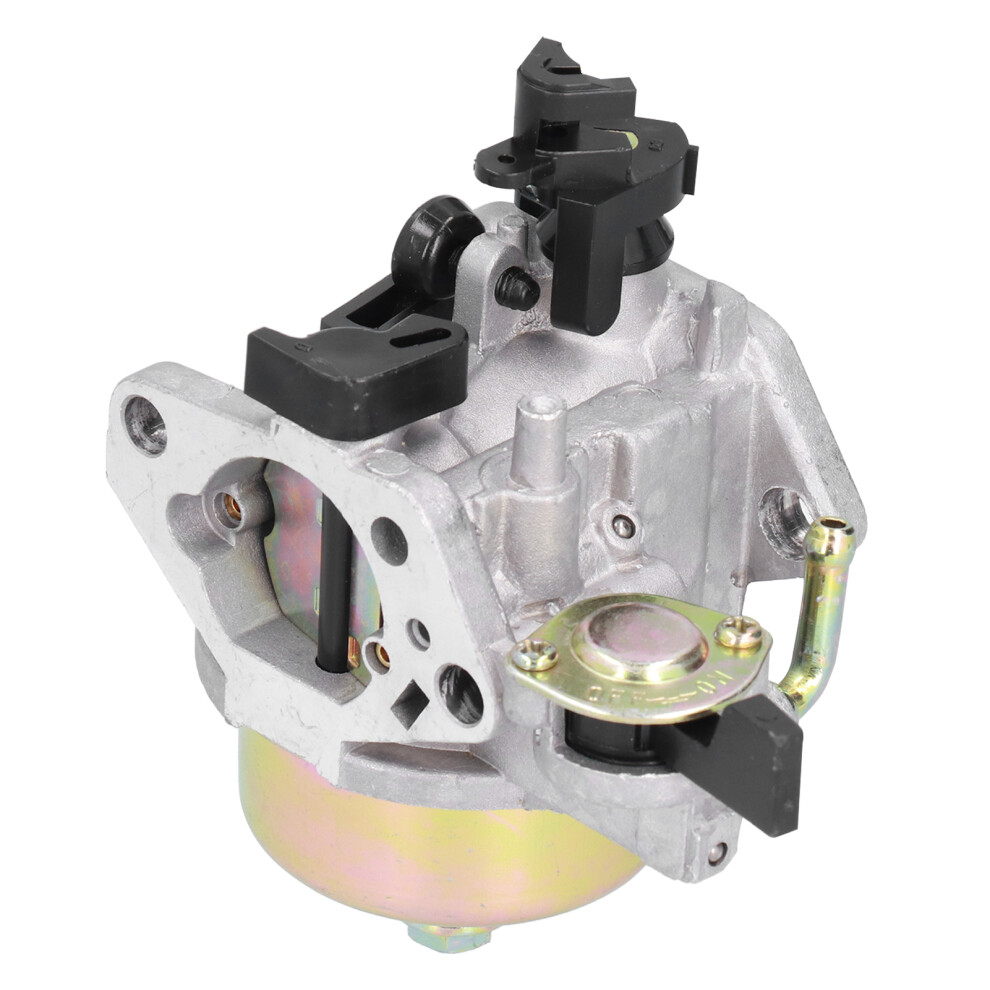 Carburetor Set For Micro Tiller Gx240 8.0Hp & Gx270 9Hp Industrial Steel 4311388270494