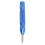 Automatic Center Punch, Hardened Steel, 130mm, Blue, Adjustable Force 2