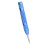 Automatic Center Punch, Hardened Steel, 130mm, Blue, Adjustable Force 4