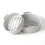 Fryer Silicone Pot - 8.8in, Foldable with Handle 8