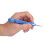 Automatic Center Punch, Hardened Steel, 130mm, Blue, Adjustable Force 8