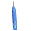 Automatic Center Punch, Hardened Steel, 130mm, Blue, Adjustable Force 10