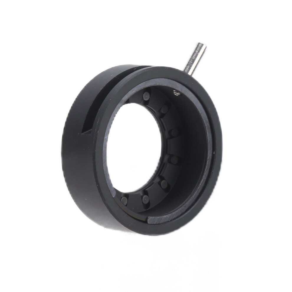 Sk15 1.5-15Mm Adjustable Iris Diaphragm For Camera Lenses & Optical Equipment 7891388270641