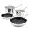 Stellar Stellar 7000 Profile Draining 4 Piece Cookware Set 1