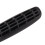 Plastic Bike Bar Ends Extender Black 66.0g 12