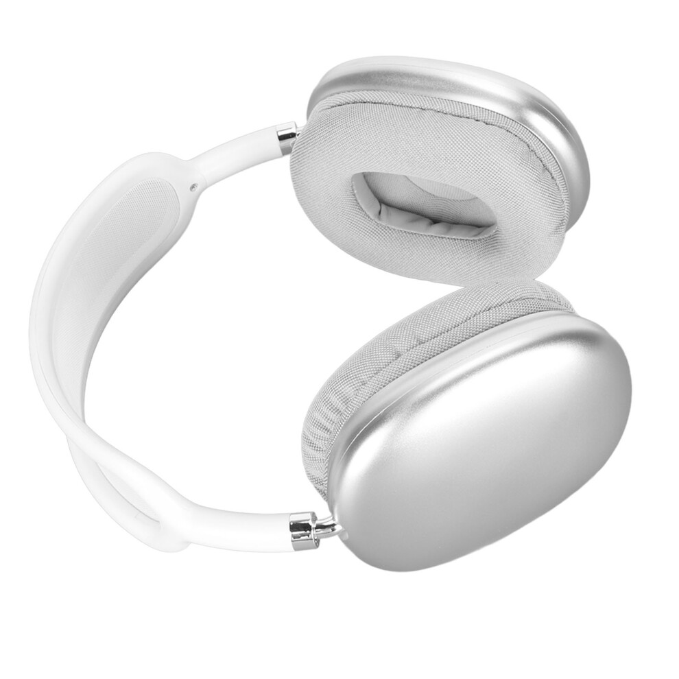 Wireless Bluetooth Headphones, 400Mah, 12H Music, Foldable White 3351388271498