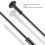 300PSI High-Pressure Shock Pump Aluminum Front Fork 5