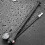 300PSI High-Pressure Shock Pump Aluminum Front Fork 7