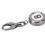 Portable Billiard Chalk Retractable Holder 9
