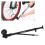 300PSI High-Pressure Shock Pump Aluminum Front Fork 16