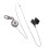 Portable Billiard Chalk Retractable Holder 14