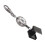 Telescoping Pool Chalk Case with Keyring 1
