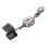 Portable Billiard Chalk Retractable Holder 3