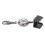 Portable Billiard Chalk Retractable Holder 4