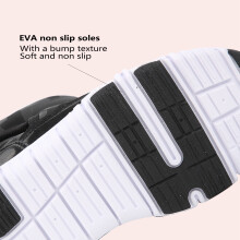 Boys Girls Winter Boots Anti Skid