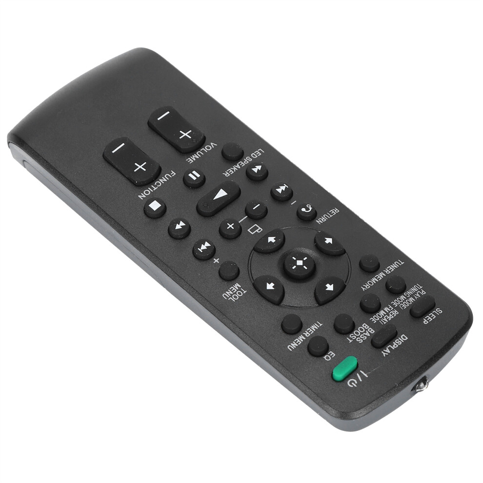 Portable Replacement Remote For Sony Fstgtk11ip Rdhgtk11ip, 10M Range 6901390715618