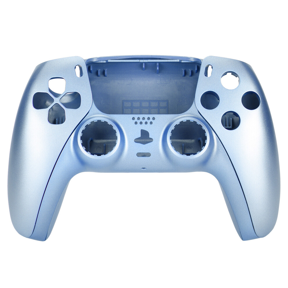 Ps5 Controller Shell Replacement Button Diy Accessories For Ps5 Controller Blue 9301388272463