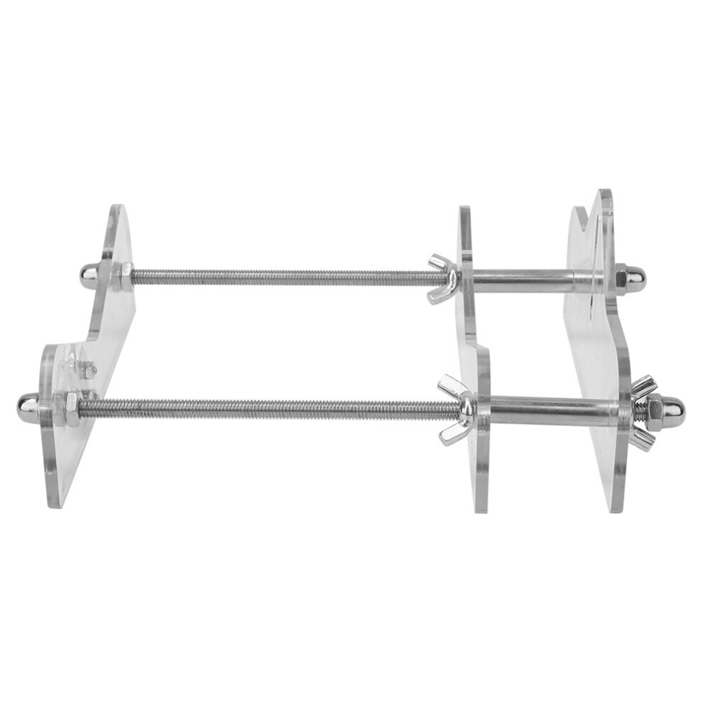Glass Bottle Cutter Metal & Acrylic, 320Mm Max Length, 230Mm Diameter 4621388272665