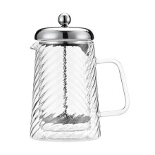 Grunwerg Rotolo 8 Cup Doublewall Cafetiere