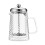 Grunwerg Grunwerg Rotolo 8 Cup Doublewall Cafetiere 1