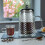 Grunwerg Grunwerg Rotolo 8 Cup Doublewall Cafetiere 2