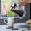 Grunwerg Grunwerg Rotolo 8 Cup Doublewall Cafetiere 3
