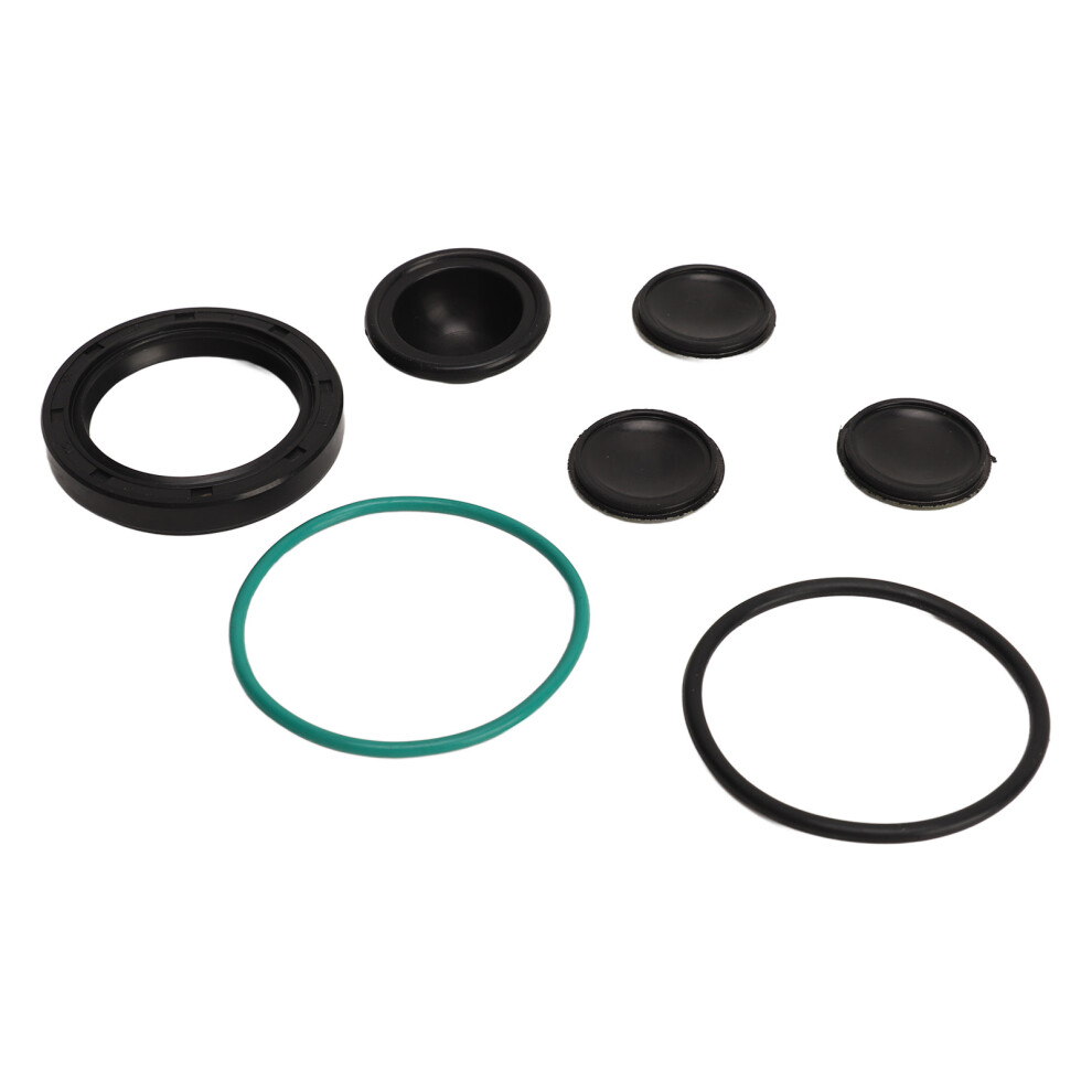 7Pcs Fuel Injection Pump Seal Kit For Vectra C 2.2 Dgi & More 6911388273686