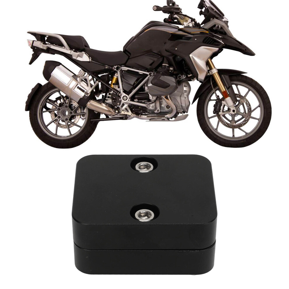 Motorcycle Phone Navigation Bracket Aluminum Alloy For R1200gs S1000xr R1250gs 5031389506413