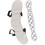 Toddler Car Head Support Strap, Adjustable, Polyester, Sleep Comfort 1