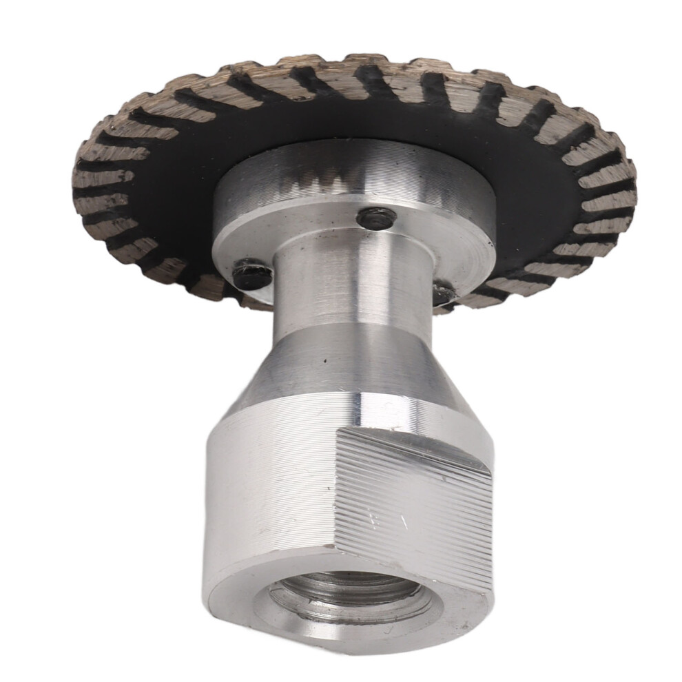50Mm Alloy Steel Stone Carving Circular Saw Blade For Granite & Marble 9451388274476