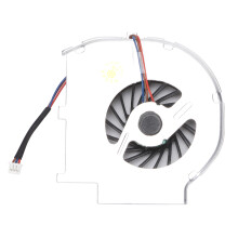 Robuster Aluminium-CPU-Lüfter für Thinkpad T60 T60P 3-Pin Kühler