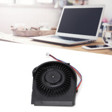 Langleistungsfähiger 3-Pin CPU-Lüfter für Lenovo T410 / T410i, schnelle Wärmeableitung