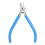 Heavy Duty Diagonal Pliers Wire Cutting Tool with Spring for Electrical Work 2