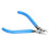 Heavy Duty Diagonal Pliers Wire Cutting Tool with Spring for Electrical Work 5